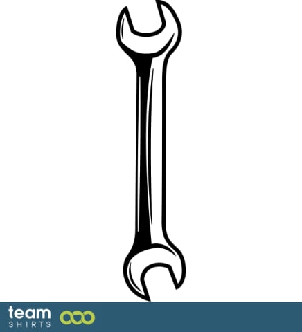 wrench