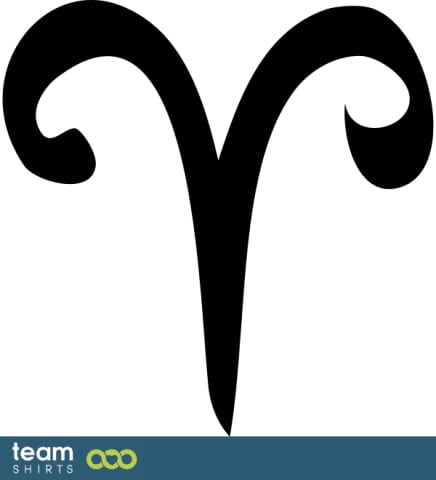 Zodiac Aries