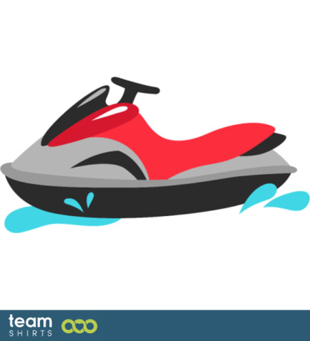 jet ski