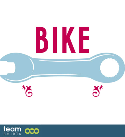 bike service logo