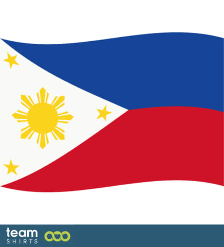 flag philippines