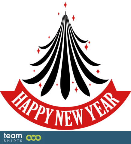 new year