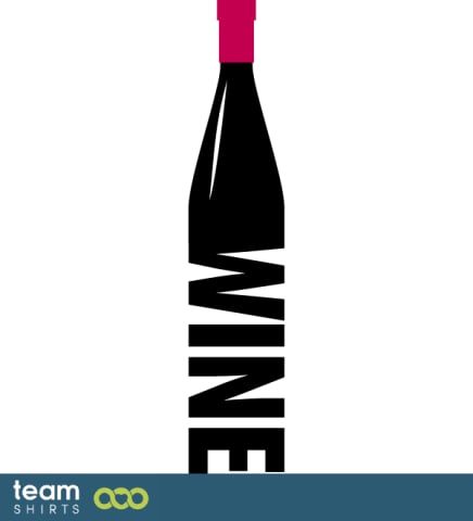 Wine Bottle