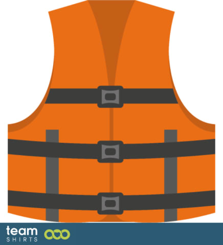 life jacket