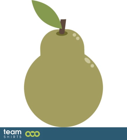 pear