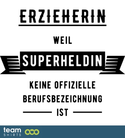 Erzieherin