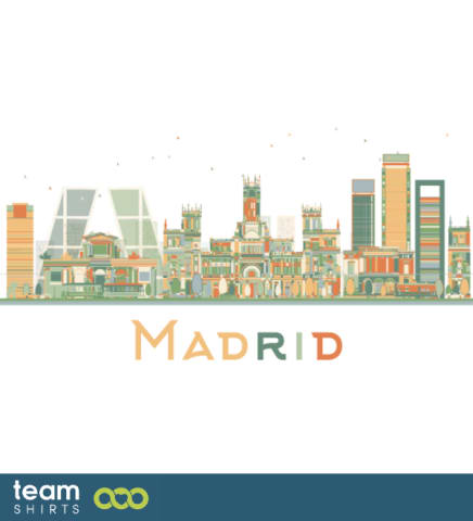 madrid