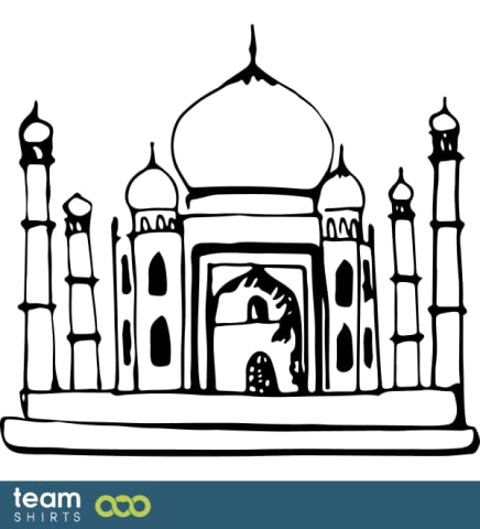 Mosque