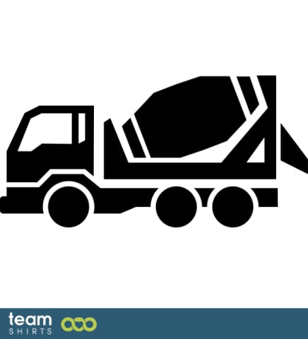 Cement Truck