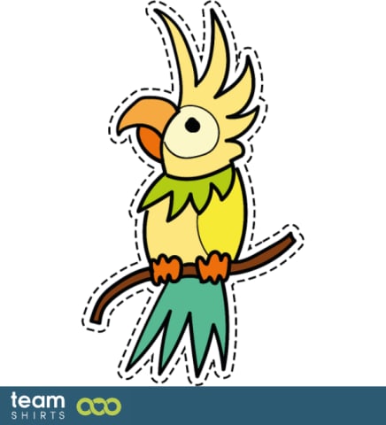 parrot