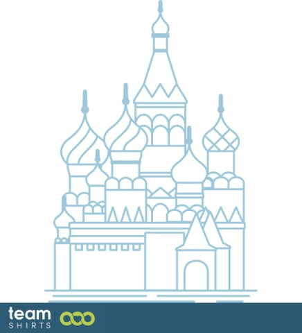 Cathedral Moscow