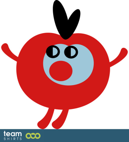 Cute Tomato