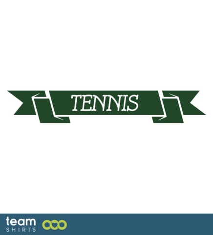 tennis logo