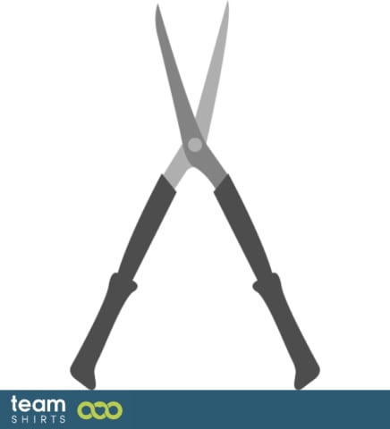 garden shears