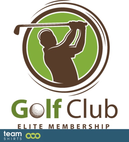golf club