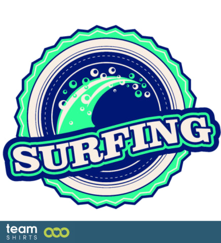 Surf Label
