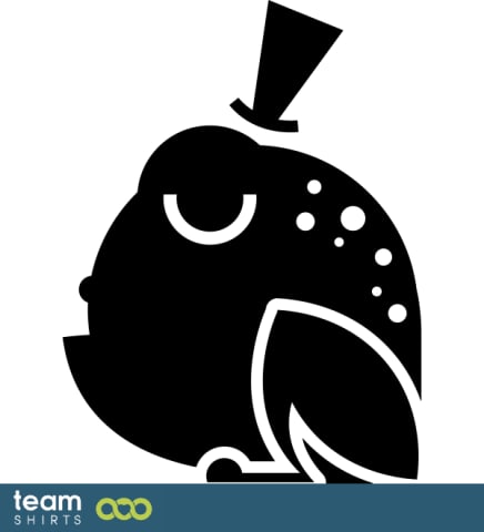 Frog gentleman