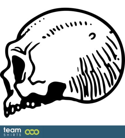 skull