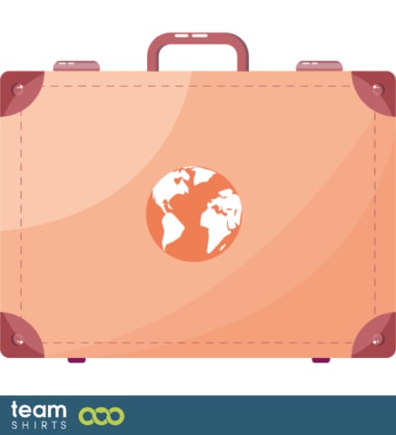 Suitcase