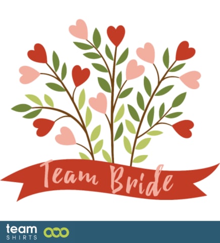 Team Bride
