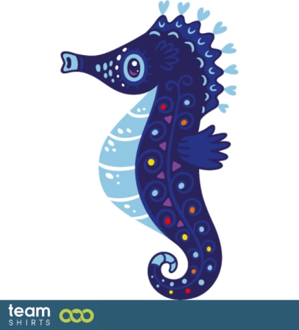 Sea Horse
