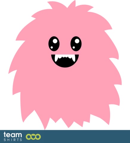 Monster emoji