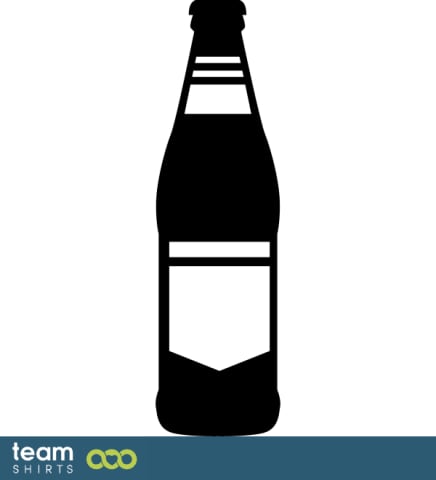 beer bottle