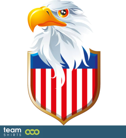 American eagle