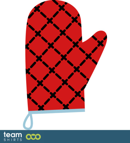 oven glove