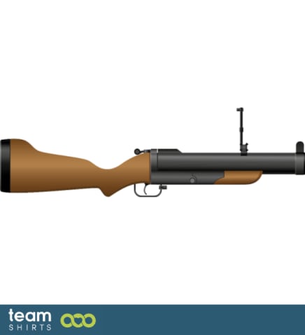 grenade gun