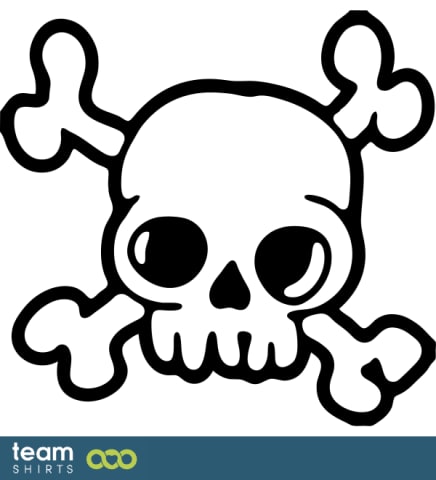 skull