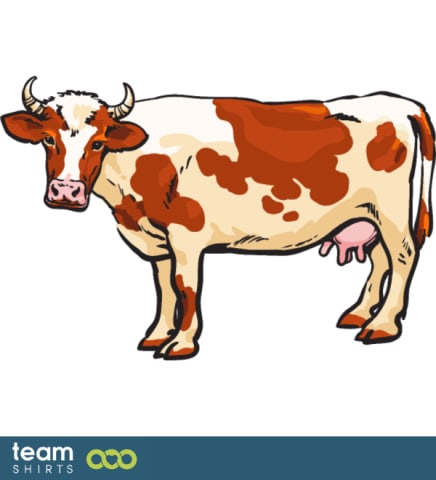 cow