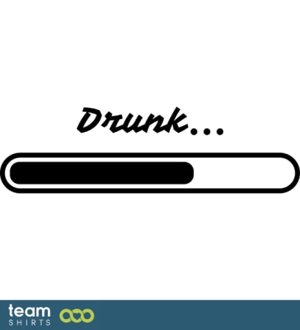 Drunk