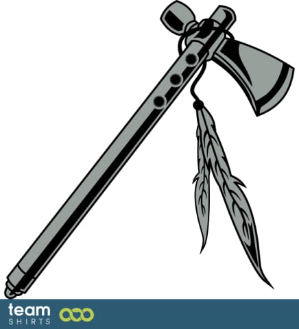 Black Axe standalone 3