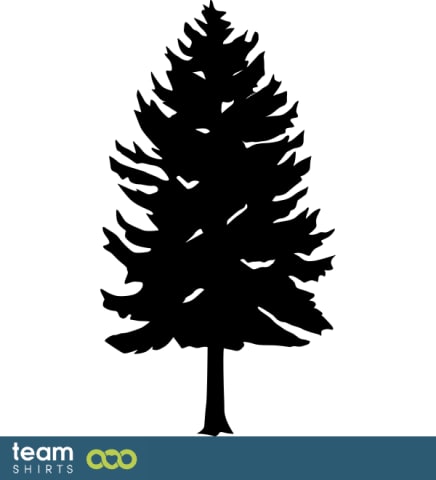 pine tree