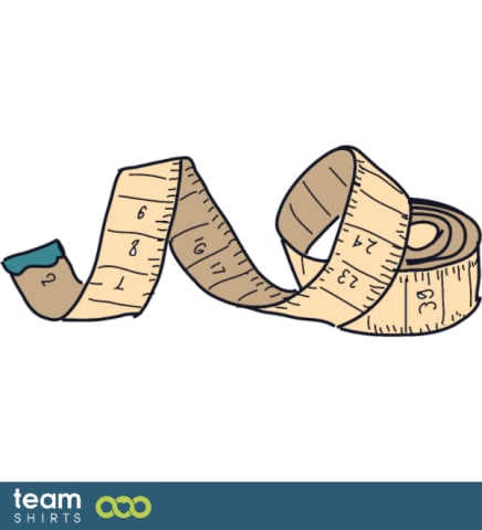 tape measure