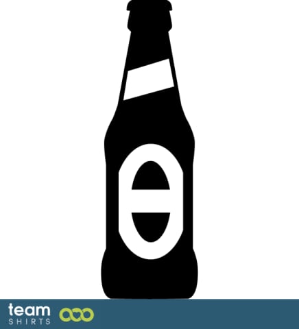 beer bottle