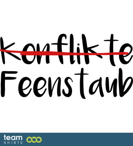 Konflikte? Feenstaub