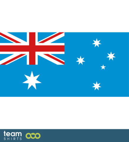 Flag Australia