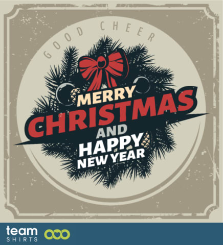 Merry Christmas & happy New Year