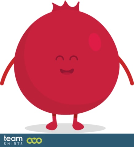 Cute Tomato