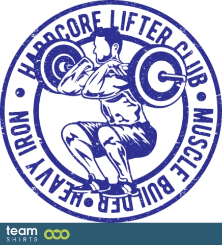 hardcorelifter