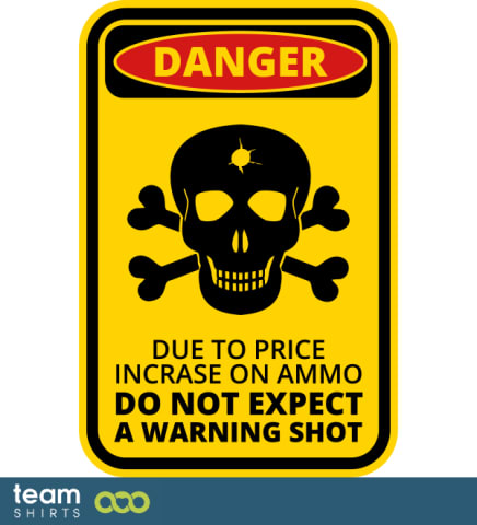 danger skull