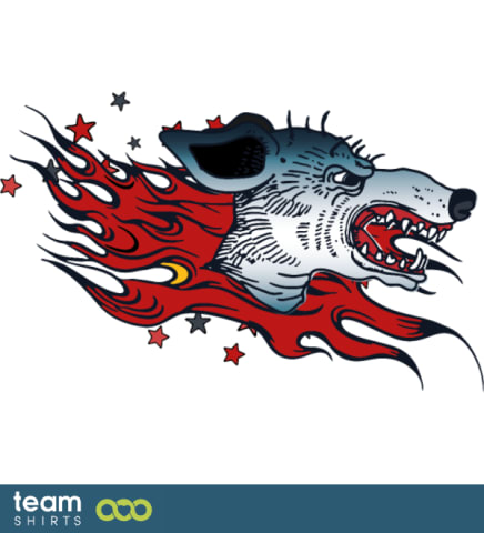 13 dog vectorstock 586540