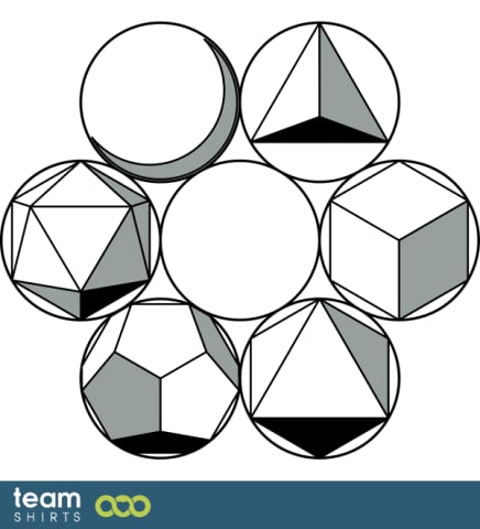platonic solids