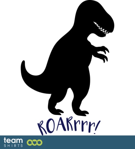 Tyrannosaurus Rex