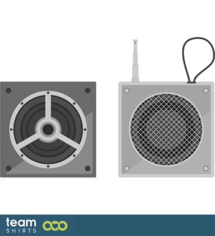Loudspeaker