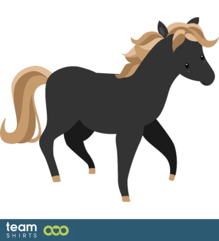 horse