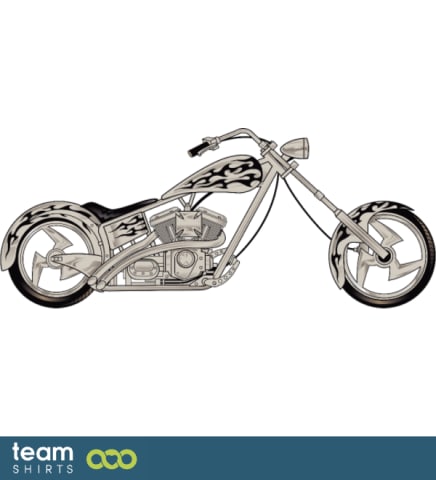 chopper