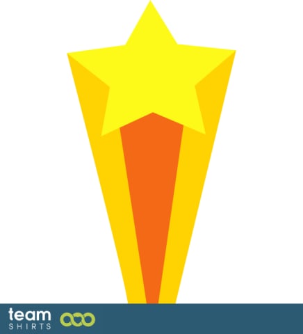 star beam